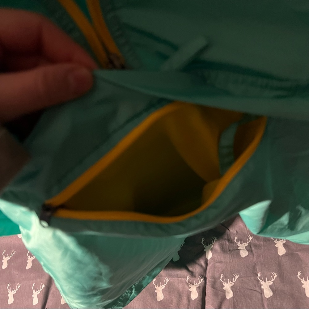 Dutch rain jacket - Picture 5 of 5